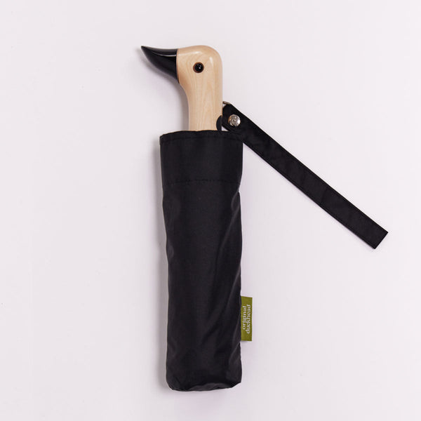 Parapluie de poche 'Black'