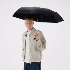 Parapluie de poche 'Black'