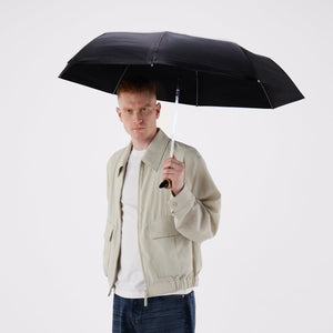 Parapluie de poche 'Black'