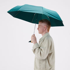 Parapluie de poche 'Forest Green'