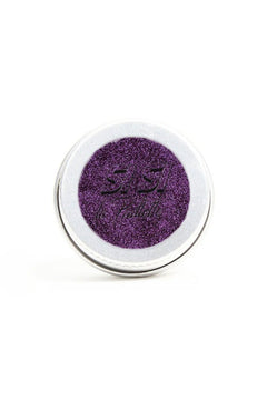 Paillettes 'Violette' Fines | SI SI LA PAILLETTE