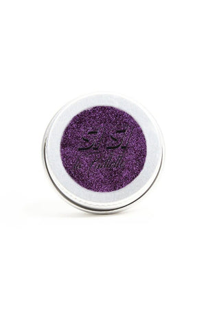 Paillettes 'Violette' Fines | SI SI LA PAILLETTE