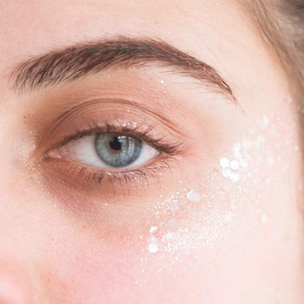 Gel pailleté 'Y'holo' | SI SI LA PAILLETTE