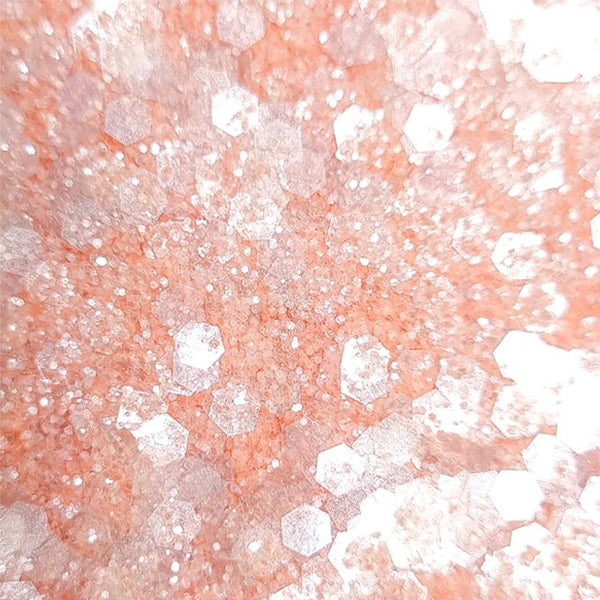 Gel pailleté 'Y'holo' | SI SI LA PAILLETTE