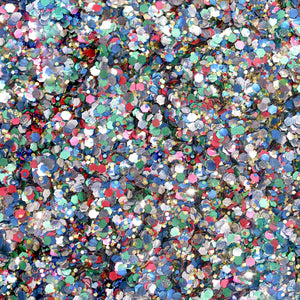 Paillettes Arlequeen | SI SI LA PAILLETTE