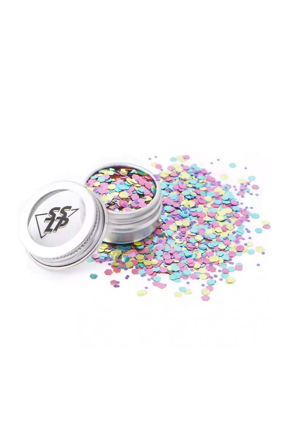 Paillettes 'Bang Bang' | SI SI LA PAILLETTE