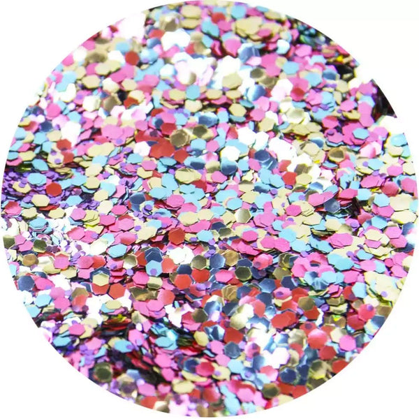 Paillettes 'Bang Bang' | SI SI LA PAILLETTE