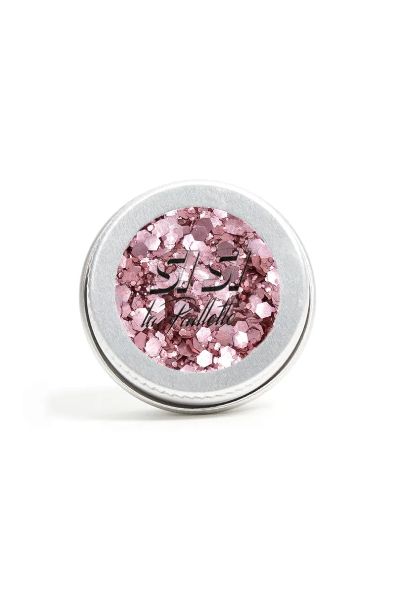 Paillettes Coco Cannelle | SI SI LA PAILLETTE