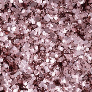 Paillettes Coco Cannelle | SI SI LA PAILLETTE