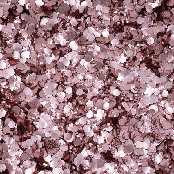 Paillettes Coco Cannelle | SI SI LA PAILLETTE
