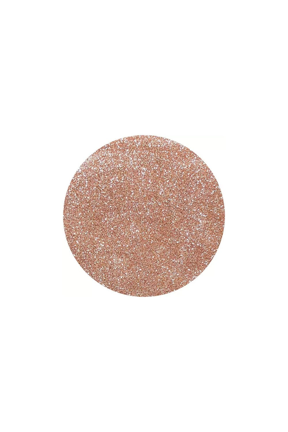 Paillettes 'Or rose' Fines | SI SI LA PAILLETTE