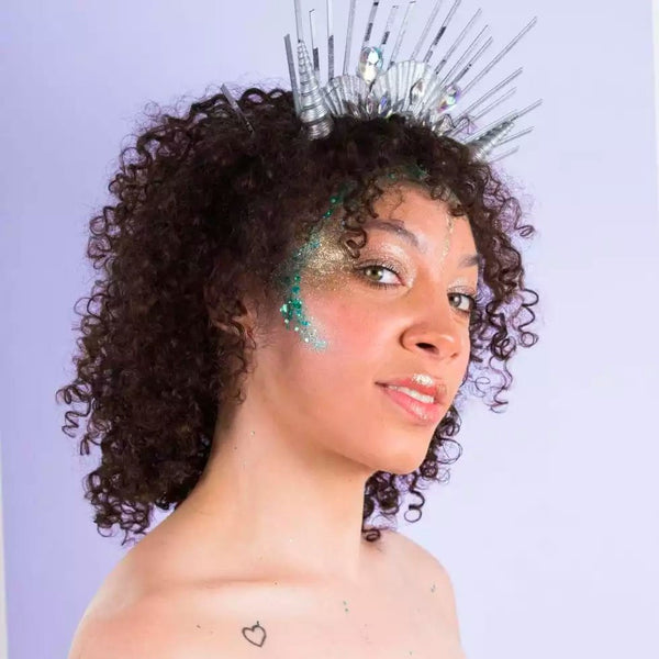 Paillettes 'Polysirène' | SI SI LA PAILLETTE