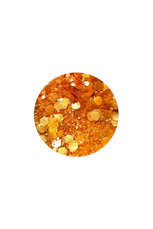 Paillettes Pure 'Queen du désert' | SI SI LA PAILLETTE