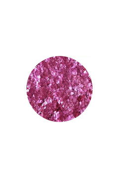 Paillettes Pure 'Turfuchsia' | SI SI LA PAILLETTE