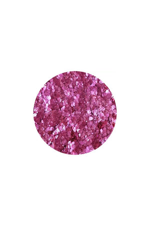 Paillettes Pure 'Turfuchsia' | SI SI LA PAILLETTE