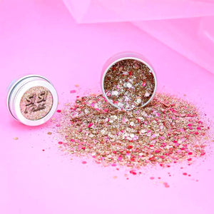 Paillettes 'Vegas Bébé' | SI SI LA PAILLETTE