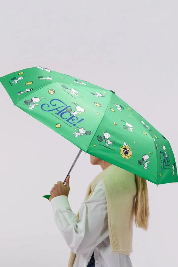 Parapluie Snoopy 'Ace' | PEANUTS X THE ORIGINAL DUCKHEAD