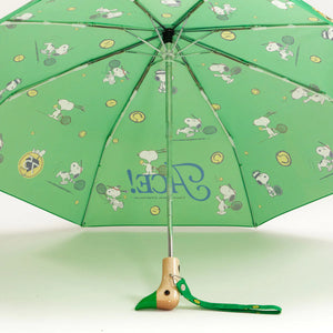 Parapluie Snoopy 'Ace' | PEANUTS X THE ORIGINAL DUCKHEAD