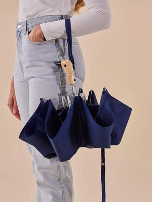 Parapluie Bleu marine | ORIGINAL DUCKHEAD