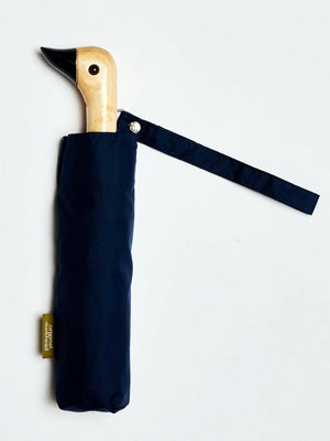 Parapluie Bleu marine | ORIGINAL DUCKHEAD