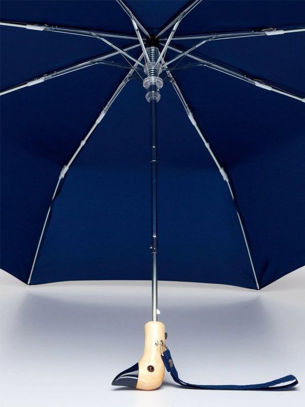 Parapluie Bleu marine | ORIGINAL DUCKHEAD