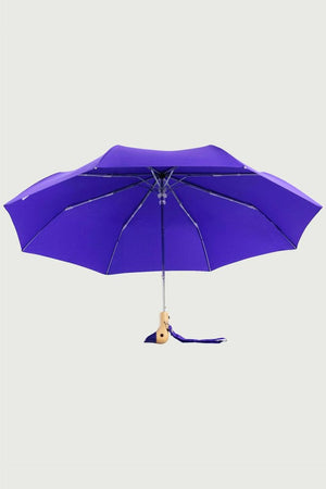 Parapluie Bleu Roi | ORIGINAL DUCKHEAD