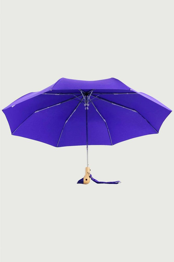 Parapluie Bleu Roi | ORIGINAL DUCKHEAD