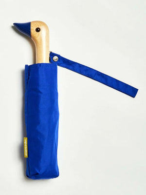 Parapluie Bleu Roi | ORIGINAL DUCKHEAD