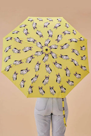 Parapluie Olive | ORIGINAL DUCKHEAD