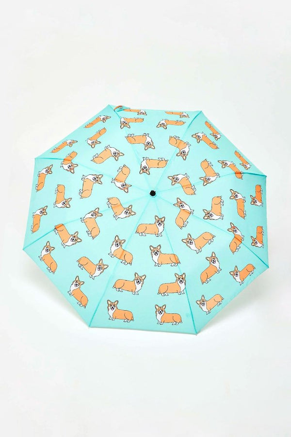 Parapluie Olive | ORIGINAL DUCKHEAD