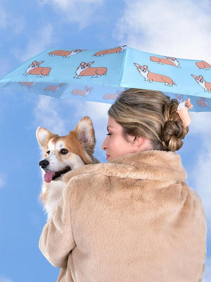 Parapluie Olive | ORIGINAL DUCKHEAD