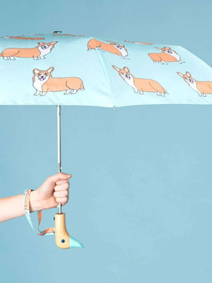 Parapluie Olive | ORIGINAL DUCKHEAD