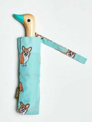 Parapluie Olive | ORIGINAL DUCKHEAD