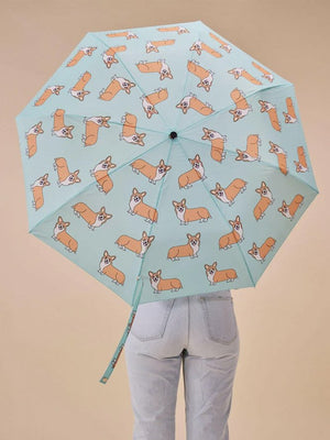 Parapluie Olive | ORIGINAL DUCKHEAD