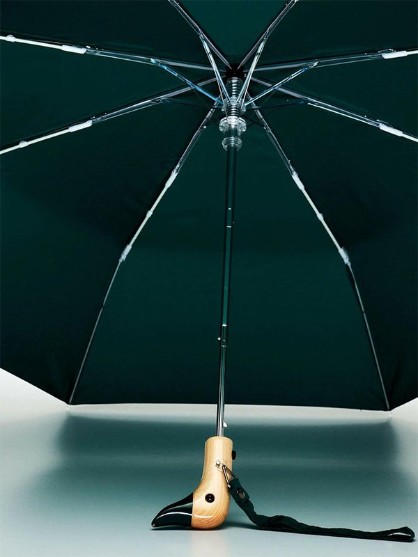 Parapluie Forest Green | ORIGINAL DUCKHEAD