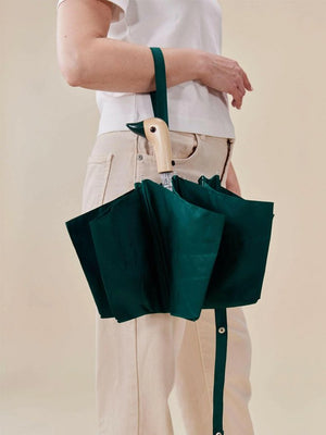 Parapluie Forest Green | ORIGINAL DUCKHEAD
