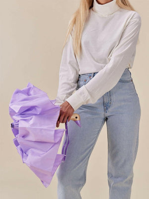 Parapluie Lilas | ORIGINAL DUCKHEAD