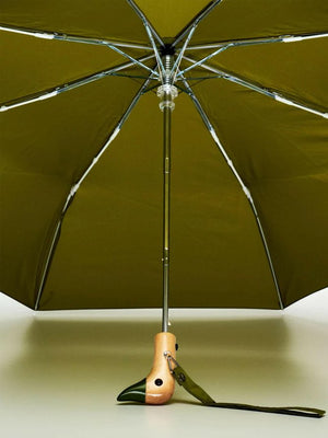 Parapluie Olive | ORIGINAL DUCKHEAD