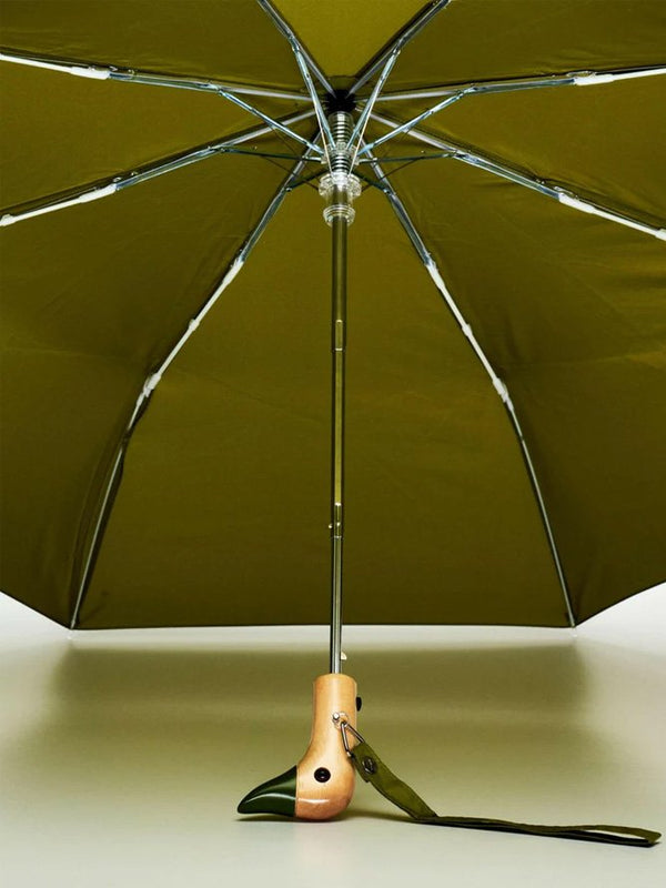 Parapluie Olive | ORIGINAL DUCKHEAD