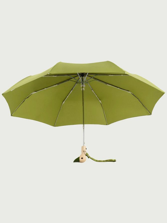 Parapluie Olive | ORIGINAL DUCKHEAD