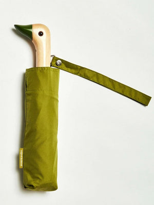 Parapluie Olive | ORIGINAL DUCKHEAD