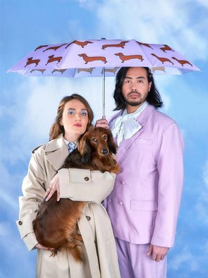Parapluie Olive | ORIGINAL DUCKHEAD
