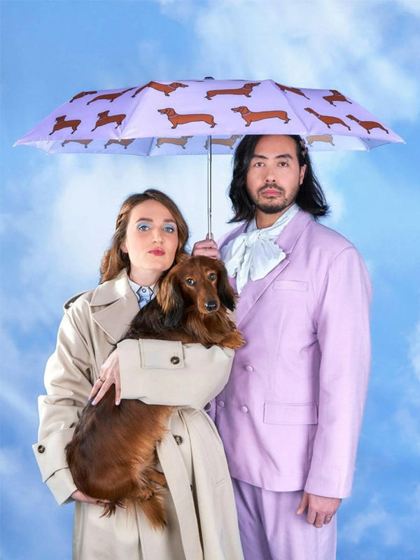 Parapluie Olive | ORIGINAL DUCKHEAD