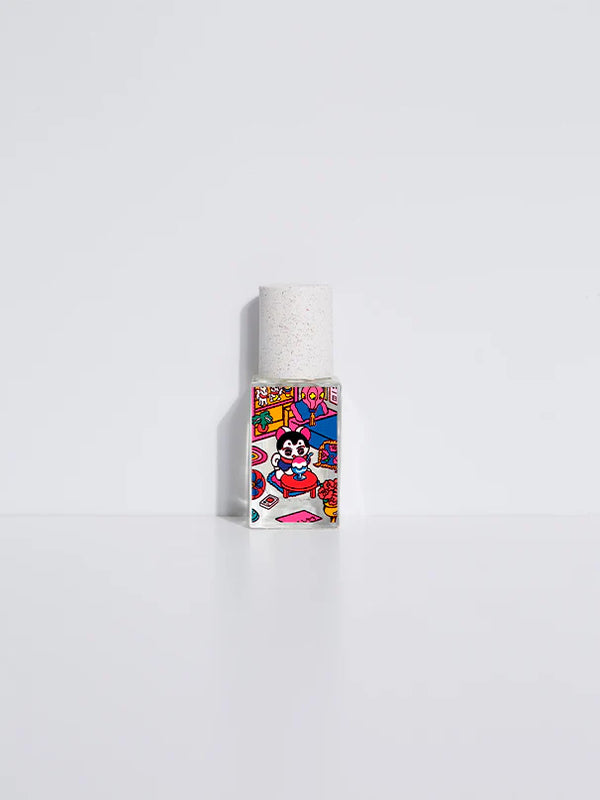 Eau de Parfum 15 ml 'Arashi No Umi' | MAISON MATINE