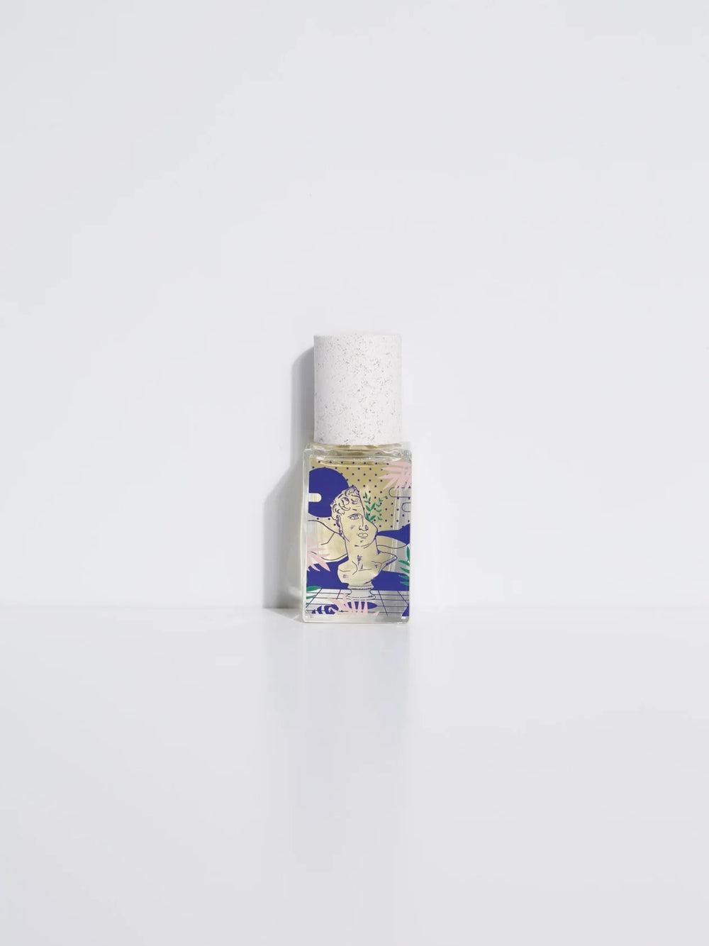 Eau de Parfum 15 ml 'Hasard Bazar' | MAISON MATINE
