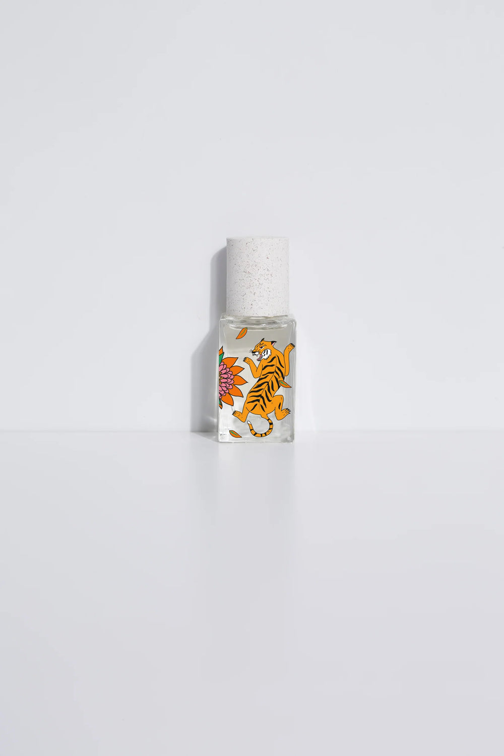Eau de Parfum 15 ml 'Into The Wild' | MAISON MATINE
