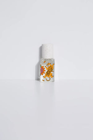 Eau de Parfum 15 ml 'Into The Wild' | MAISON MATINE