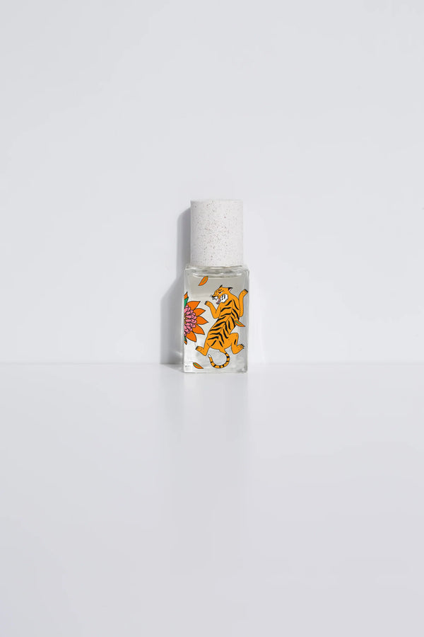 Eau de Parfum 15 ml 'Into The Wild' | MAISON MATINE