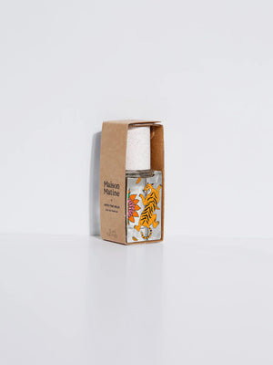 Eau de Parfum 15 ml 'Into The Wild' | MAISON MATINE