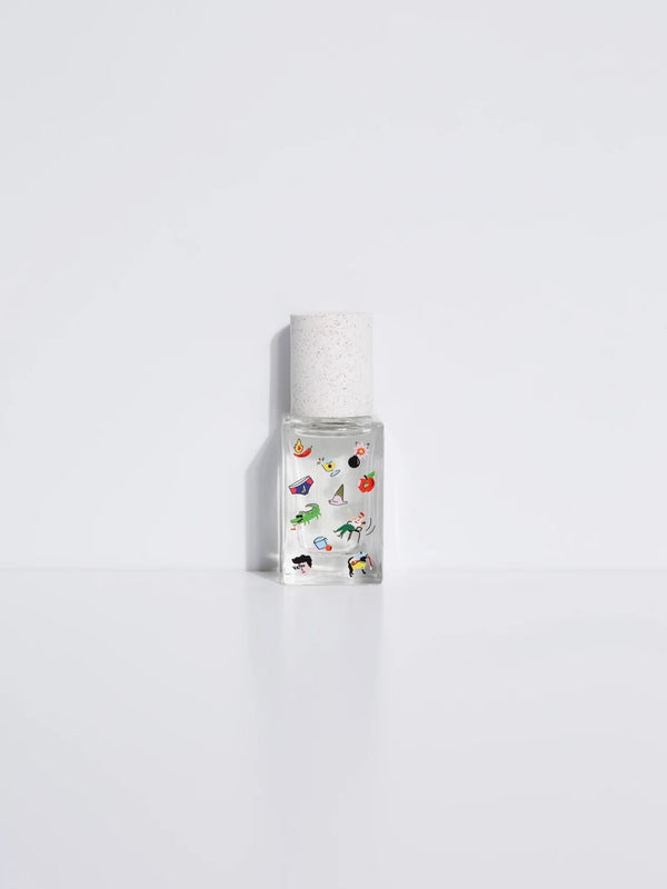 Eau de Parfum 15 ml 'Nature Insolente' | MAISON MATINE